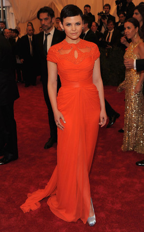 MET Gala, Ginnifer Goodwin MET Gala, Ginnifer Goodwin